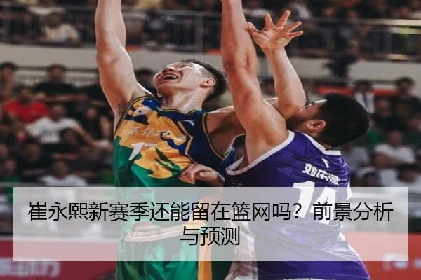 崔永熙新赛季还能留在篮网吗？前景分析与预测