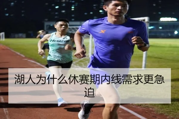 湖人为什么休赛期内线需求更急迫