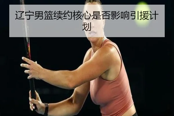 辽宁男篮续约核心是否影响引援计划
