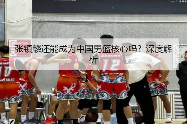 张镇麟还能成为中国男篮核心吗？深度解析
